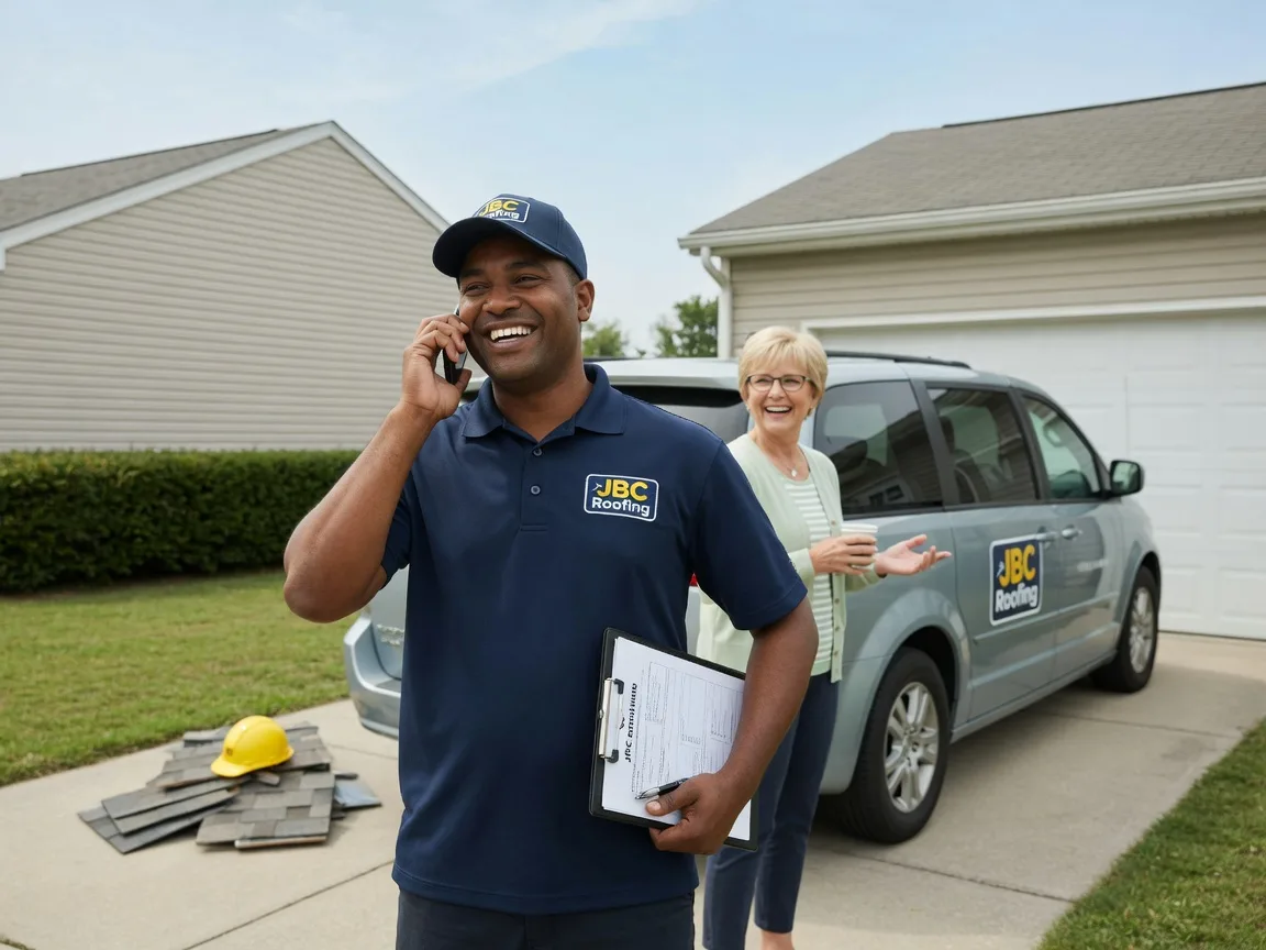 Roof Replacement Wyncote, PA FAQs